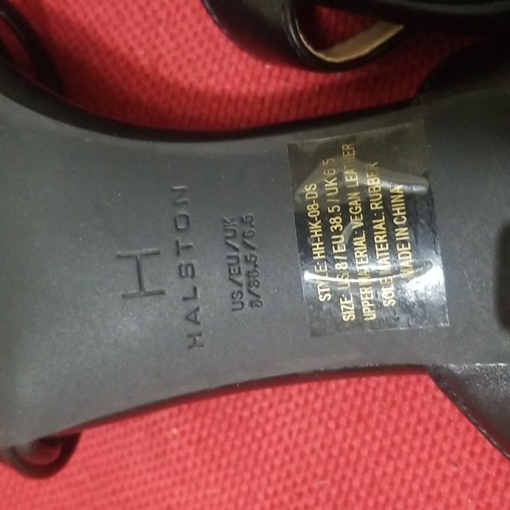 Halston Sandals - image 8